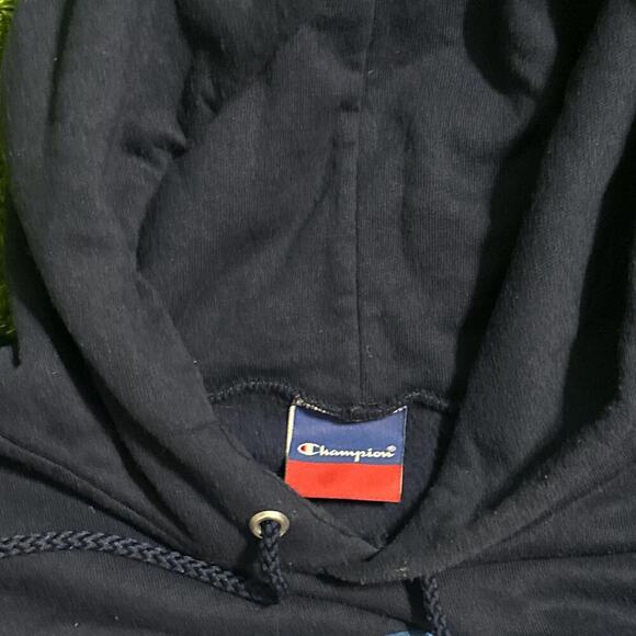 Texas Motor Speedway Champion Hoodie - Picture 3 of 7